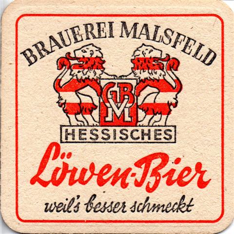 malsfeld hr-he hessisch quad 1a (185-u weil's besser-schwarzrot) 